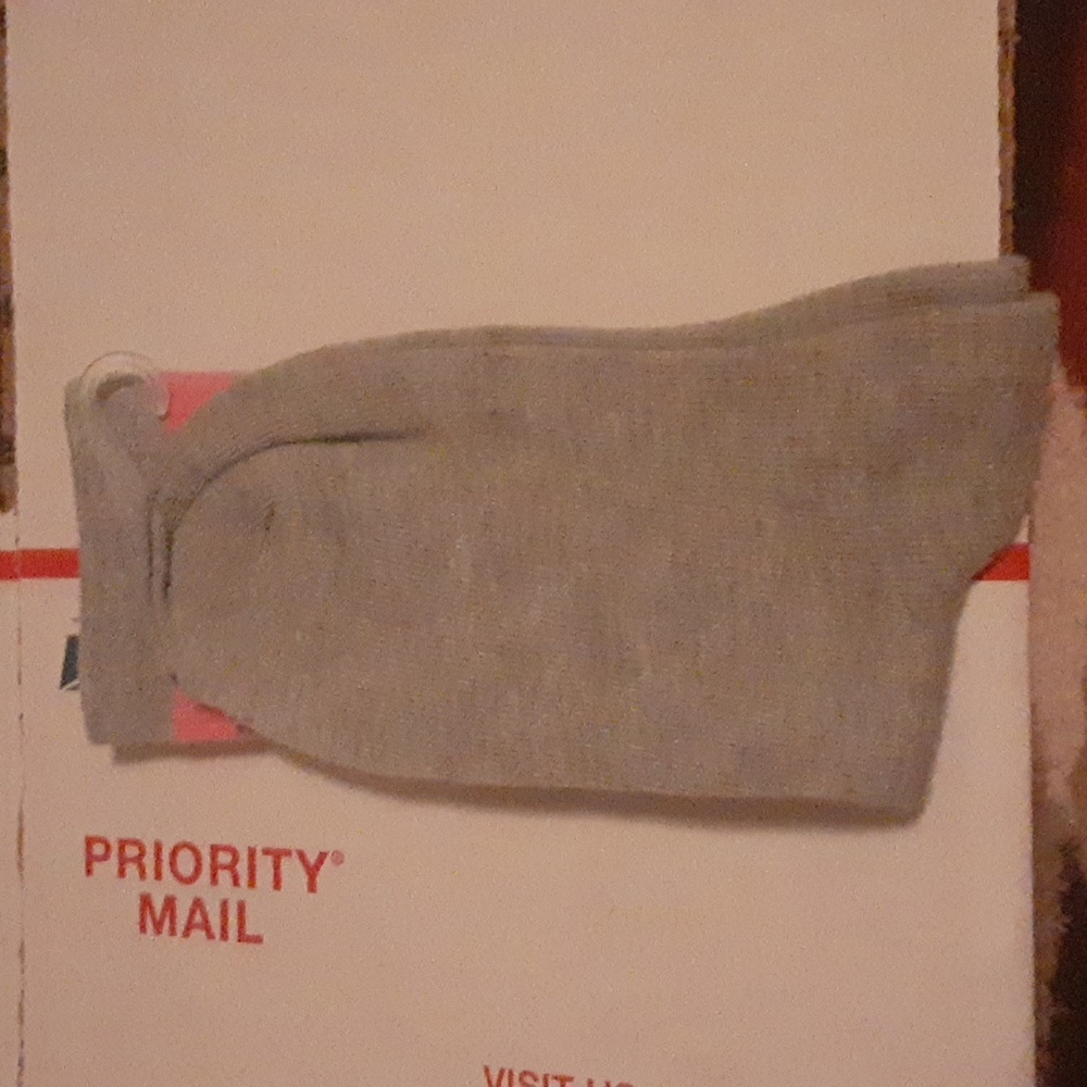 Striped Socks - Picture 4 of 4